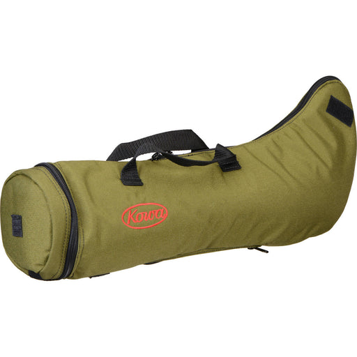 Kowa Water Resistant Cordura Nylon Carrying Case for TSN-82SV Spotting Scope