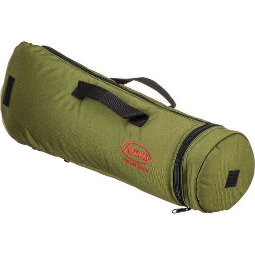 Kowa Water Resistant Cordura Nylon Carrying Case for TSN-882 and TSN-884
