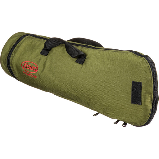 Kowa Water Resistant Cordura Nylon Carrying Case for TSN-882 and TSN-884 Body Handle and Zipper