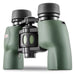 Kowa YF II 8x30mm Binocular Body Front Angle View Profile