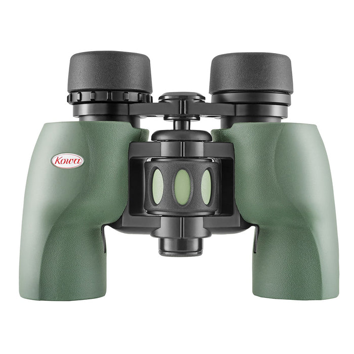 Kowa YF II 8x30mm Porro Prism Binocular Body Standing Up Straight