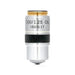 LW Scientific 100XR DIN Achromat Oil Objective for Revelation lll Microscope