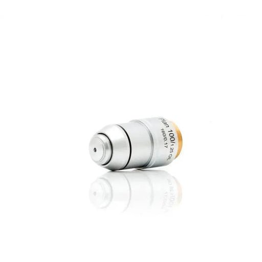 LW Scientific 100XR DIN Plan Oil Objective for Revelation III Microscope - R3O-100X-DPOL - Body