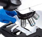 LW Scientific 100x Infinity Plan DRY Objective - Putting A Solution