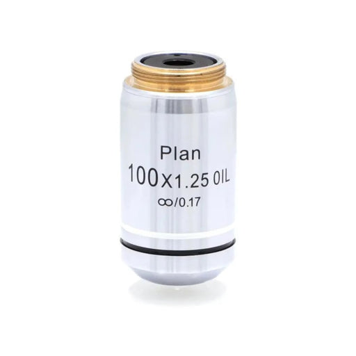 LW Scientific 100x Infinity Plan Oil Objective - I4O-100X-IPOL