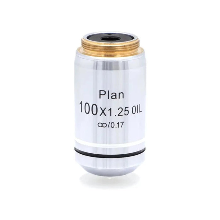 LW Scientific 100x Infinity Plan Oil Objective - I4O-100X-IPOL