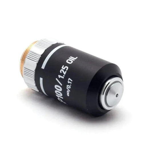 LW Scientific 100x Infinity Semi-Plan Oil Objective - I4O-100X-ISOL
