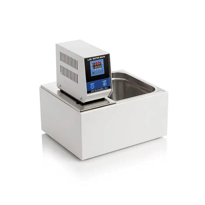 LW Scientific 10 Liter Laboratory Water Bath Heater