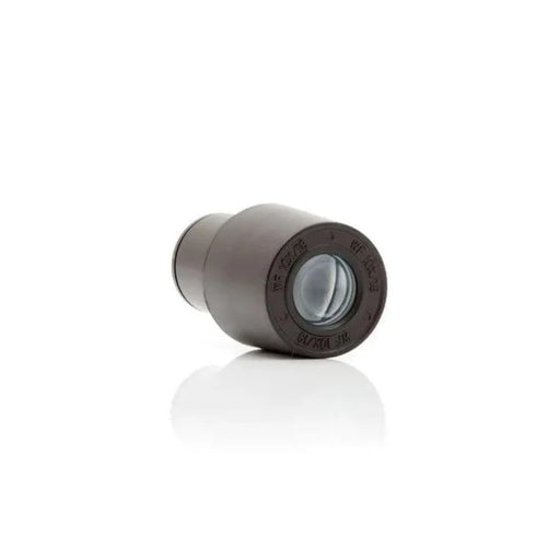 LW Scientific 10x / 18 Eyepiece with Reticle - R3E-1018-WRET - Lens