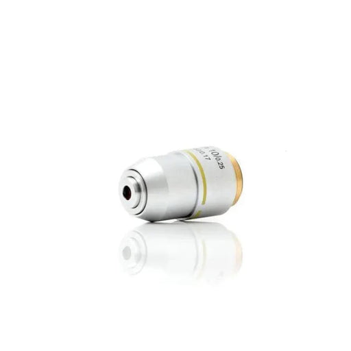 LW Scientific 10x DIN Plan Objective for Revelation III Microscope - Body