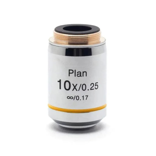 LW Scientific 10x Infinity Plan Objective for i4 Microscope