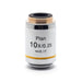 LW Scientific 10x Infinity Plan Objective for i4 Microscope