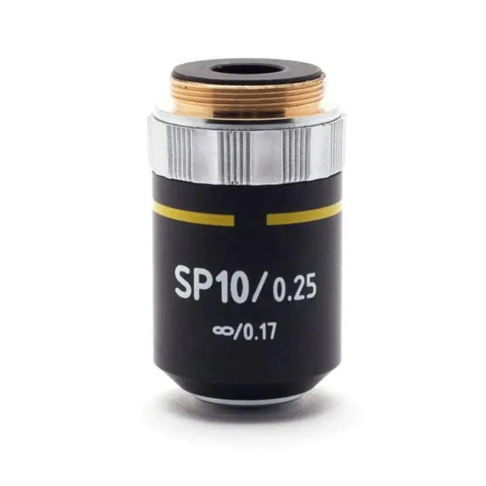 LW Scientific 10x Infinity Semi-Plan Objective - I4O-010X-ISDR