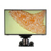 LW Scientific 13.3" Camera Screen Monitor for BioVID HD 1080+ and BioVID 4K Body Front Screen Profile
