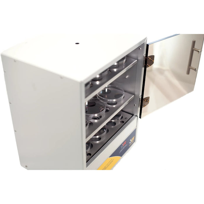 LW Scientific 20 Liter Benchtop Lab Incubators with PID Control - Body Inner Part