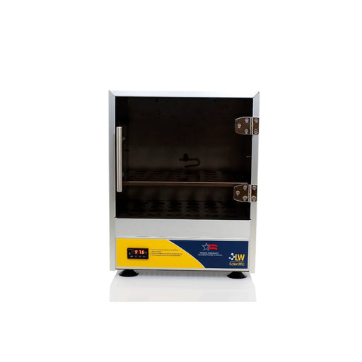 LW Scientific 20 Liter Benchtop Lab Incubators with PID Control