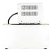 LW Scientific 20 Liter Laboratory Water Bath Heater - Side View Profile
