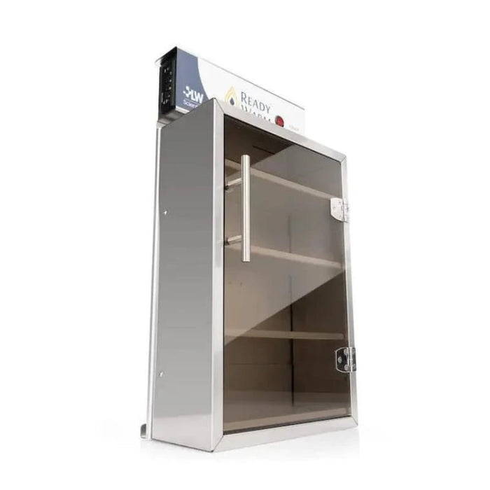 LW Scientific 20 Liter Wall-Mounted Lab Incubator