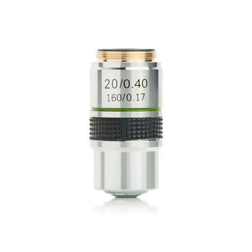 LW Scientific 20x Achromatic Objective for Revelation III Microscope