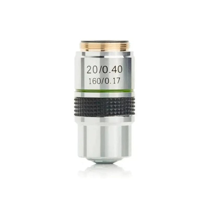 LW Scientific 20x Achromatic Objective for Revelation III Microscope