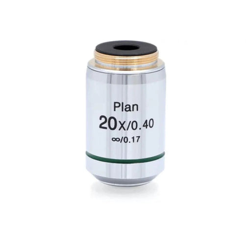 LW Scientific 20x Infinity Plan Objective for i4 and Innovation Microscope