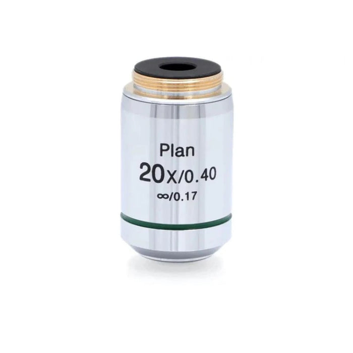 LW Scientific 20x Infinity Plan Objective for i4 and Innovation Microscope