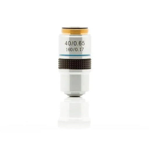 LW Scientific 40XR DIN Achromatic Objective for Revelation III Microscope
