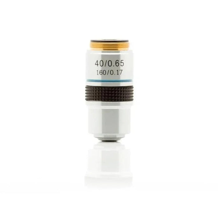 LW Scientific 40XR DIN Achromatic Objective for Revelation III Microscope