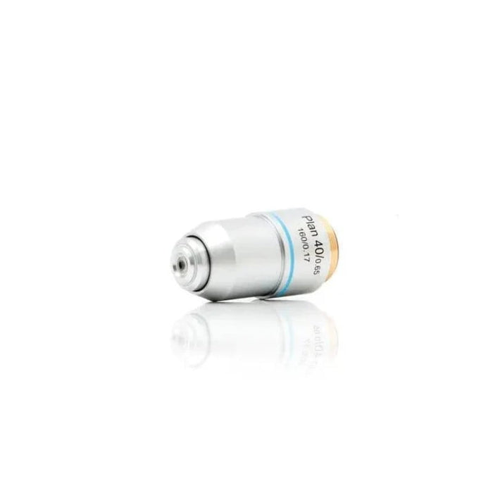 LW Scientific 40XR DIN Plan Objective for Revelation III Microscope - Body