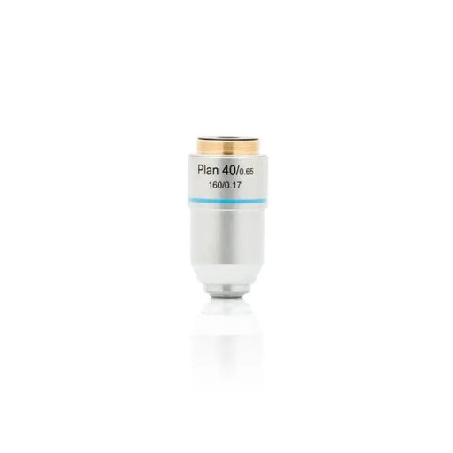 LW Scientific 40XR DIN Plan Objective for Revelation III Microscope