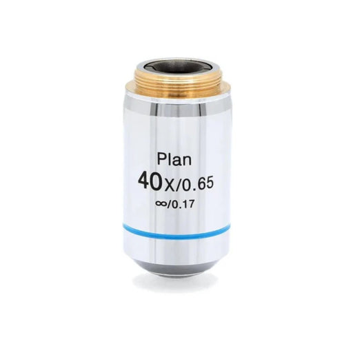 LW Scientific 40x Infinity Plan Objective for i4 Microscope - I4O-040X-IPDR