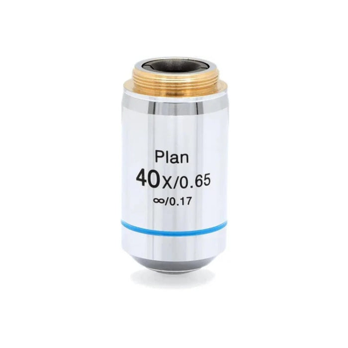 LW Scientific 40x Infinity Plan Objective for i4 Microscope - I4O-040X-IPDR