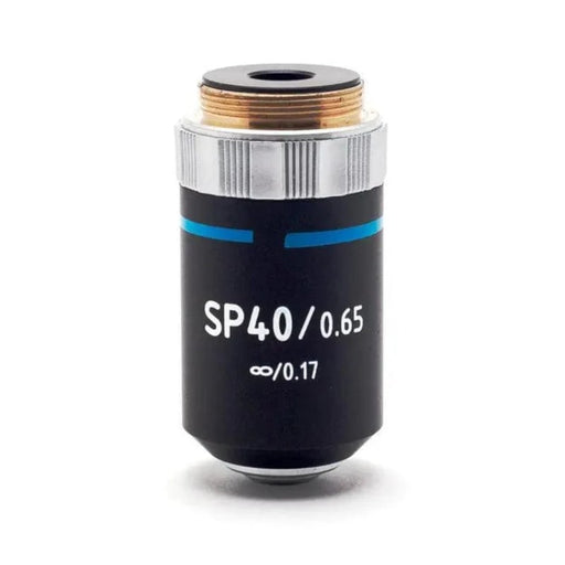 LW Scientific 40x Infinity Semi-Plan Objective - I4O-040X-ISDR