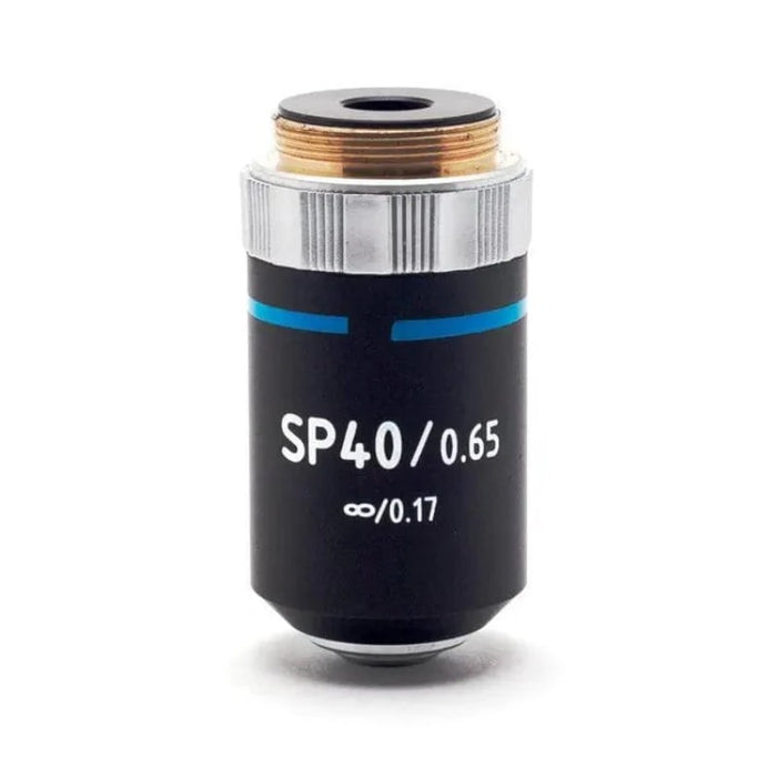 LW Scientific 40x Infinity Semi-Plan Objective - I4O-040X-ISDR