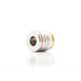 LW Scientific 4x DIN Achromatic Objective for Revelation III Microscope - Body Lens