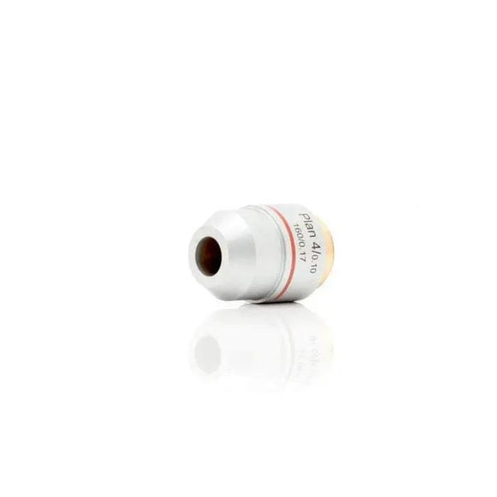 LW Scientific 4x DIN Plan Objective for Revelation III Microscope - R3O-004X-DPDR - Body