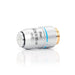 LW Scientific 50x Infinity Plan Oil Objective - MSO-050X-IPOL - Body
