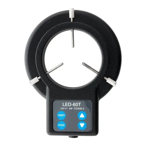 LW Scientific 60 Bulb LED Ring Lights - iLL-LEDS-R603