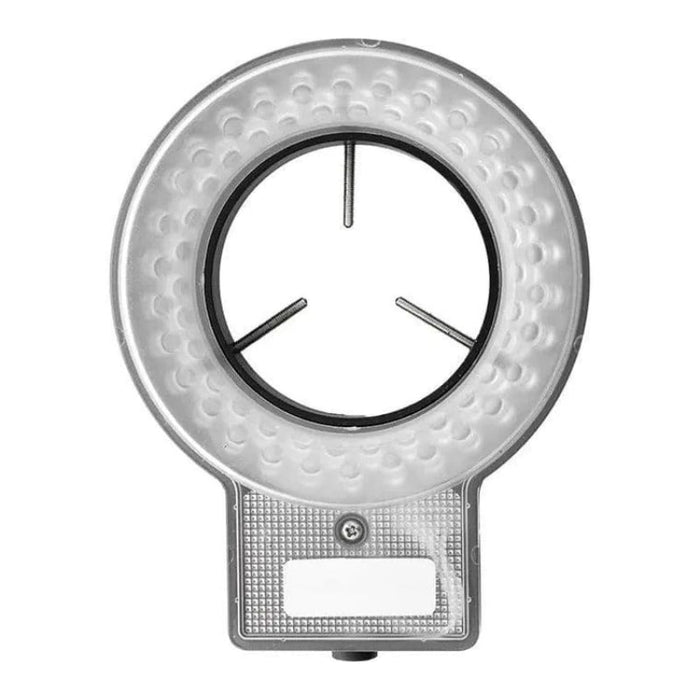 LW Scientific 60 Bulb LED Ring Lights - iLL-LEDS-R603 Inner Panel