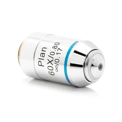 LW Scientific 60x / 0.80na Infinity Plan DRY Objective - Body