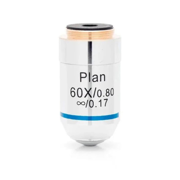 LW Scientific 60x / 0.80na Infinity Plan DRY Objective