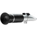 LW Scientific BRIX Refractometer - Front Angle View Profile