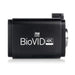 LW Scientific BioVID-4K 8MP Ultra HD Microscope Video Camera - Side View Profile Logo