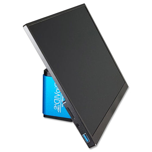 LW Scientific BioVID 1080+ Camera and 13" Monitor