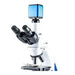LW Scientific BioVID 1080+ Microscope Camera Attached to i4 Microscope