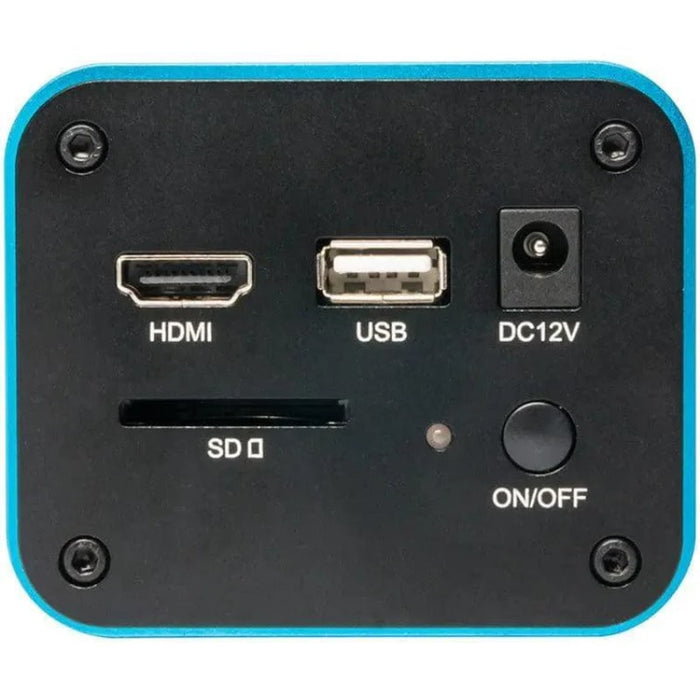 LW Scientific BioVID 1080+ Microscope Camera Body Ports