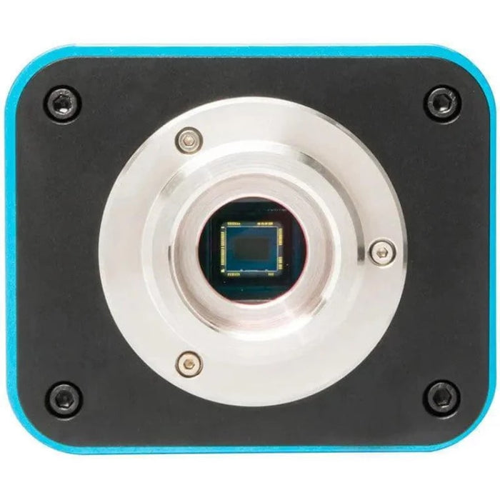 LW Scientific BioVID 1080+ Microscope Camera Body Sensor