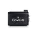LW Scientific BioVID 4K 8MP Ultra HD Microscope Camera Body Side View Profile