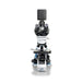 LW Scientific BioVID 4K 8MP Ultra HD Microscope Camera in i4 Infinity Plan Trinocular Microscope