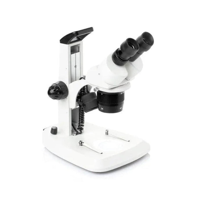 LW Scientific DM Dual Mag Stereoscope Series - Dual LED Model Eyepieces and Body